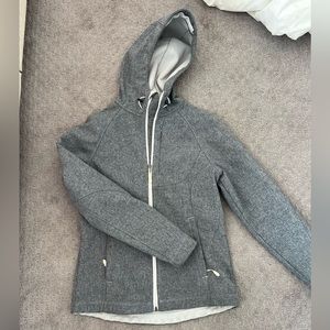 Lightly Used Water Proof Soft Shell Jacket